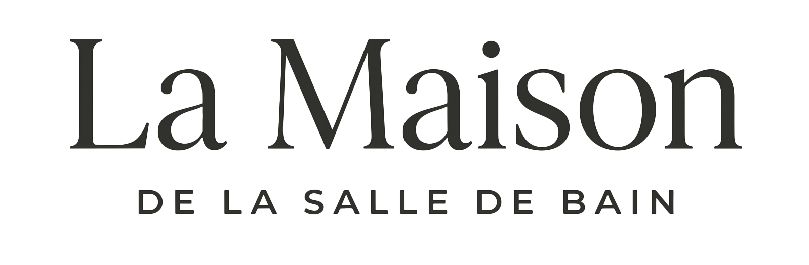 Maison de la Salle de Bain